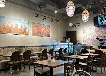 Bab Al Qasba