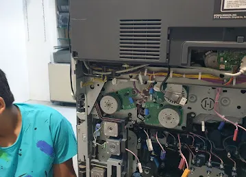 BAB AL RAEA Office Equipment