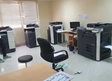 BAB AL RAEA Office Equipment