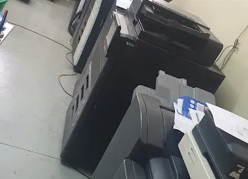 BAB AL RAEA Office Equipment