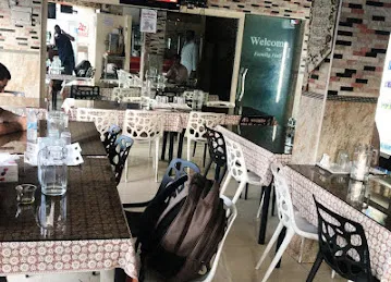 Bab Al Rayan Restaurant LLC