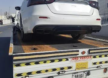 Bab Al Rayyan Auto Garage