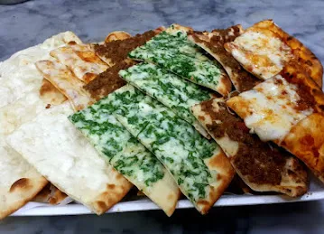 Bab Al Rayyan Cafeteria