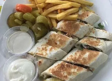 Bab Al Rayyan Cafeteria
