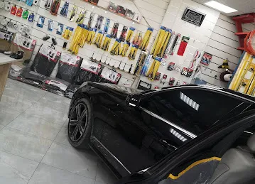Bab al reef auto accessories trading...باب الريف لتجارة زينة السيارات