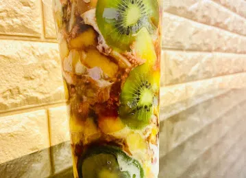 Bab al rehan cafeteria branch 1