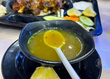 Bab al rehan cafeteria branch 2