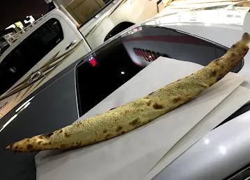 Bab Al Salam Bakery