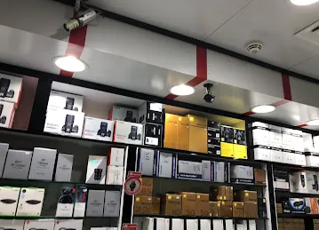 Bab Al Salam Electronics