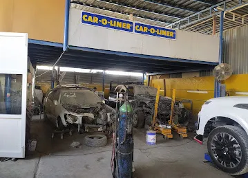 BAB AL SEYOUH AUTO.MAINT.W.SHOP