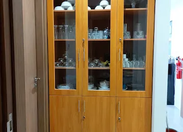 Bab Al Shams Furniture, Dubai - Custom Made Furniture for Home and Office