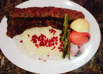 Bab Al Sultan Restaurant