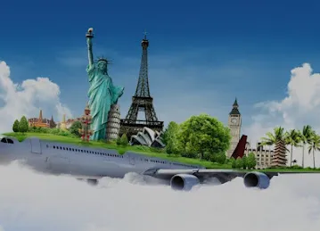 Bab Al Travel & Tourism U.A.E