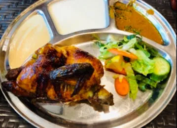 Bab Al Wahda Cafeteria