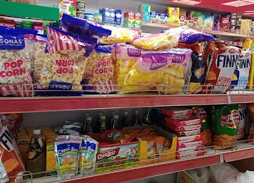 Bab Al Wardha Grocery
