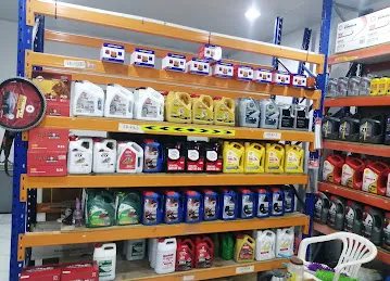 BAB AL WARSAN AUTO ELECTRIC REPAIR