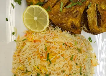 Bab Al Yaman Mandi Restaurant