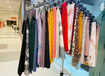 BAB AL YAQOUT ABAYA SHOP