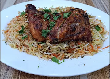 Bab Deira Kitchen & Restaurant L.L.C