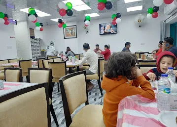 Bab Deira Kitchen & Restaurant L.L.C