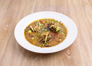 Bab Deira Kitchen & Restaurant L.L.C