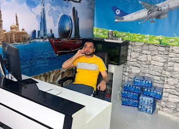 BAB KHAYBER TOURS LLC