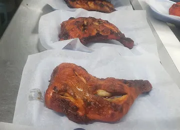 Bab Makka Restaurant