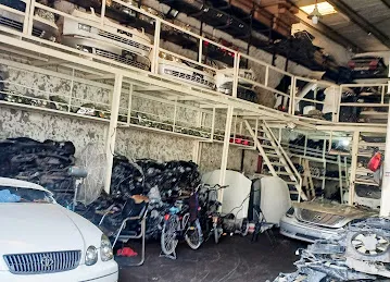 BAB MASQAT USED CARS AND SPARE PARTS