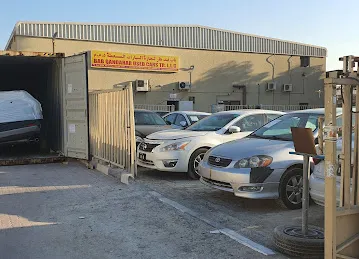 Bab Qandahar Used Cars TR L.L.C