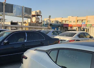 Bab Qandahar Used Cars TR L.L.C