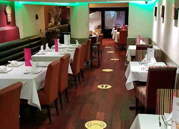 Bab Rayan Cafe