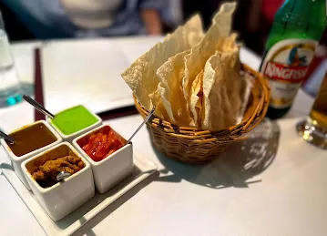Bab Rayan Cafe