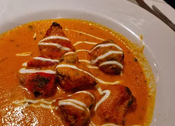 Bab Rayan Cafe