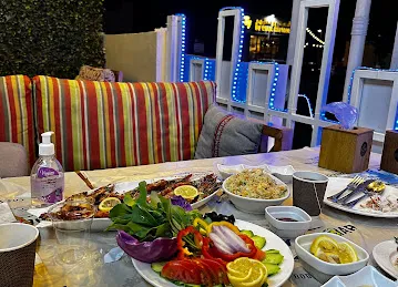 BABA AL BAHAR SEAFOOD RESTAURANT JUMEIRAH