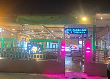 BABA AL BAHAR SEAFOOD RESTAURANT JUMEIRAH