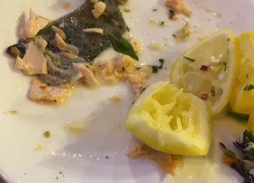 BABA AL BAHAR SEAFOOD RESTAURANT JUMEIRAH