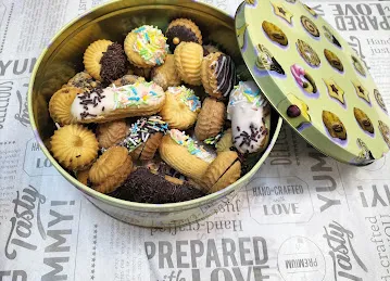 Baba Al Khabaz Bakery LLC