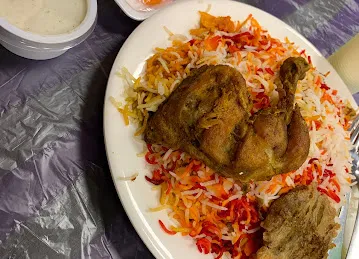 Baba Biriyani Kitchen and Resturant