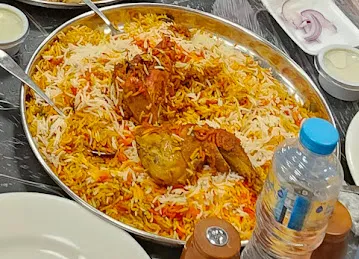 Baba Biriyani Kitchen and Resturant