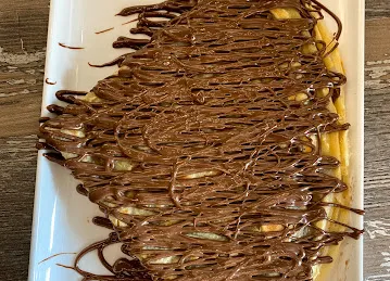 Baba Ghanouj | Al Barsha