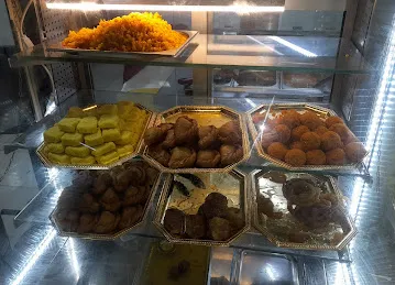 BABA KA DHABA RESTURANT