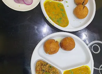 BABA KA DHABA RESTURANT