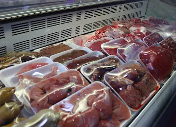 Baba Meat Shop