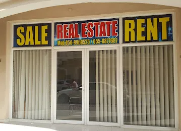 Baba Real Estate Broker