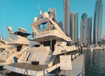 Babbar Charters