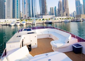 Babbar Charters