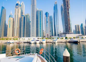Babbar Charters