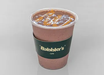 Babbler's Cafe