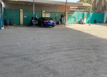 Babil Car Maintenance & Service Station