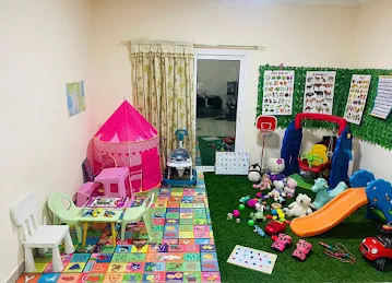 Baby sitting day care